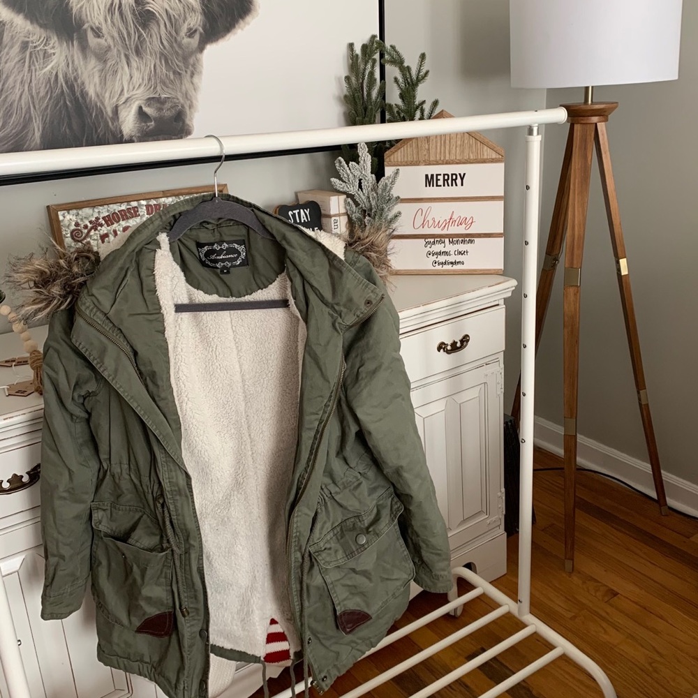 Winter Coat